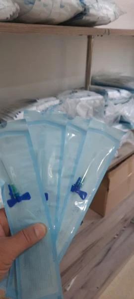 KIVL01 yorug'lik qo'llanmalari