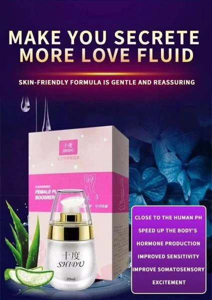 Гель-смазка для женщин