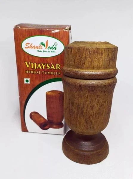 Антидиабетический стакан Шанти Веда профилактика диабета