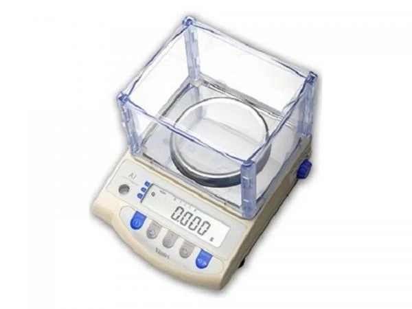 Presizionnie vesi modeli CY 323C