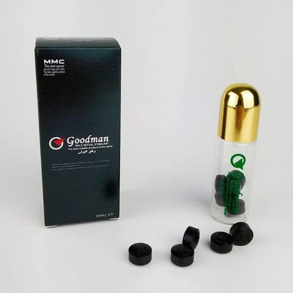 Goodman erkaklar uchun dori