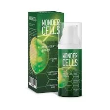 Antivozrastnoy krem Wonder Cells