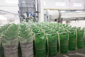 Ximicheski osajdyonniy mel