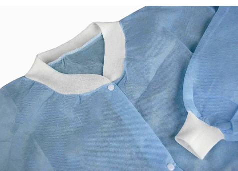 Xalat posetitelya odnorazoviy