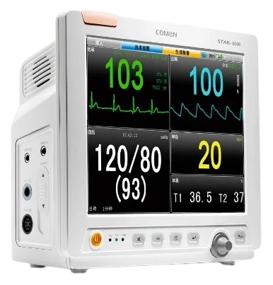 Monitor pasienta STAR 8000E