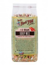 Supovaya smes 13 bobov