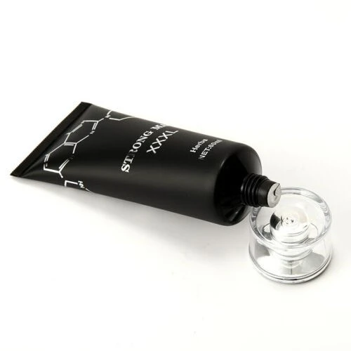 Гель для мужчин Strong Man XXXL