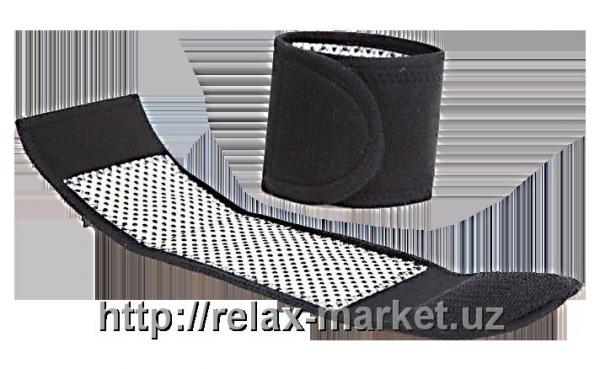 Turmalinoviy napulsnik dlya kistey ruk (RM 009)