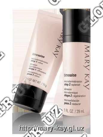 Sistema dlya pilinga lisa TimeWise