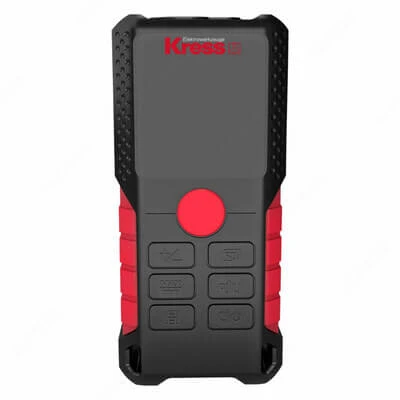 Lazerniy dalnomer (lazernaya ruletka) KRESS KI200 40m