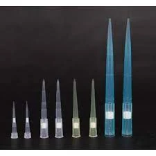 Maslahatlar 1000 µl, 1 paket, 1 x 96 dona.