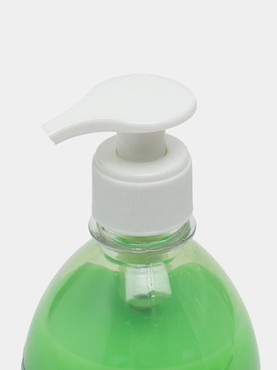 TurboClean Жидкое мыло-крем 0.5L