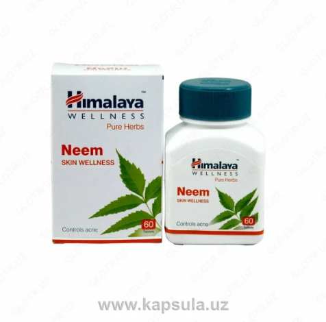 Badi Himalaya Neem
