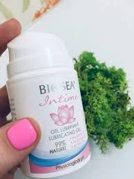 Gel-lubrikant intimniy