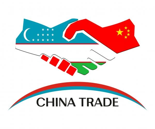 "Uzbekistan-China export and import trade" MCHJ