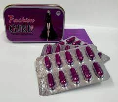 Препарат для похудения Fashion Girl