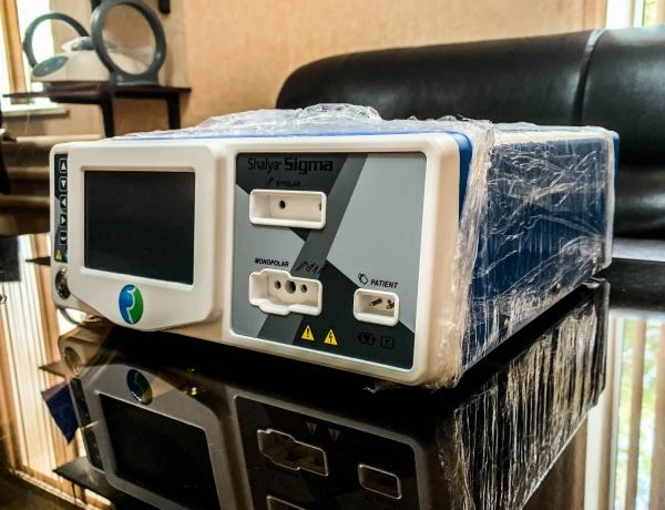 Коагулятор