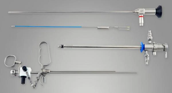 гистероскоп