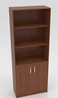 Шкаф для документов (ламинат) ITM-159