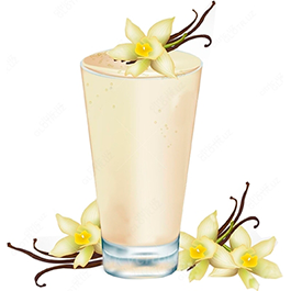 Ванилин молочный пломбир