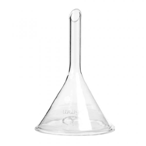 Воронка лабораторная В-150-230