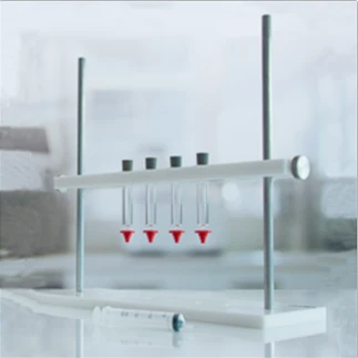 Stoyka dlya immunoaffinnix kolonok RBRCR1