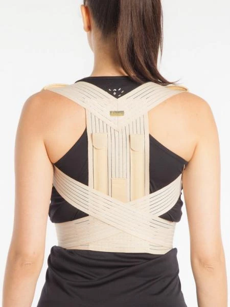 Mujskoy korrektor osanki Postureks ot Vizor