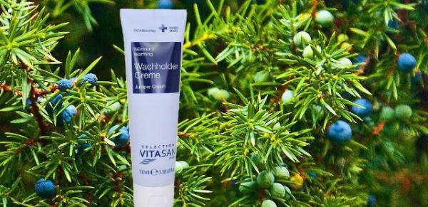 Krem Mojjevelnik, Vivasan, Shveysariya