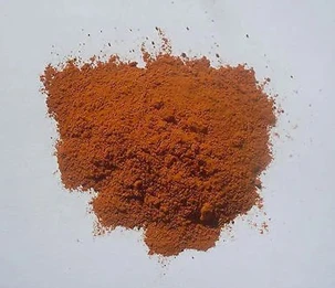 Alizarin komplekson chda