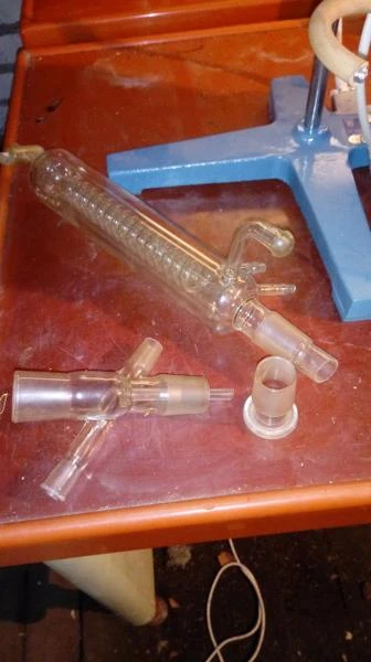 Ротационный испаритель ИР-1М3