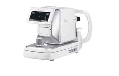 HRK-9000A HUVITZ, Koreya rivojlangan funksiyali avtorefkeratometr