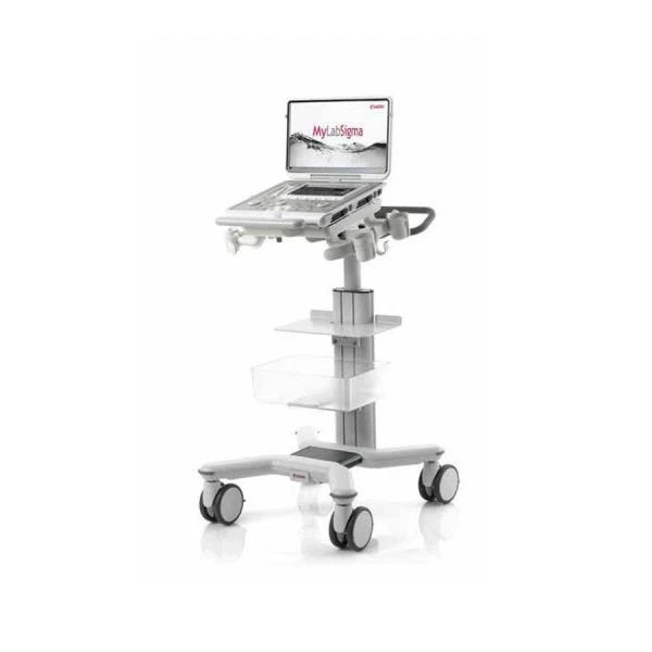 Универсальный портативный ультразвуковой сканер Esaote MyLab Sigma