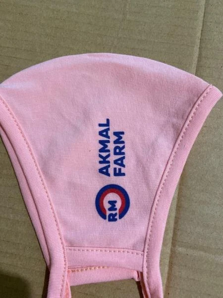 Mnogorazovie maski s logotipom vashey firmi