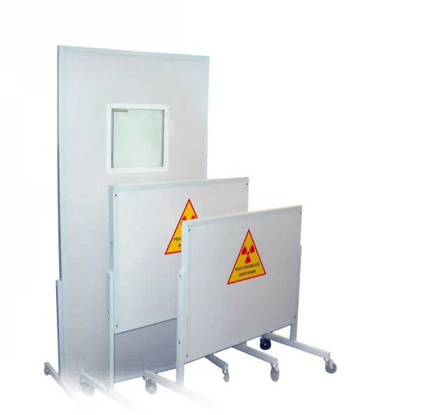 Shirmi rentgenzashitnie