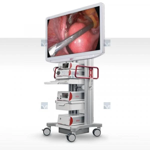 Лапароскопический комплекс RICHARD WOLF