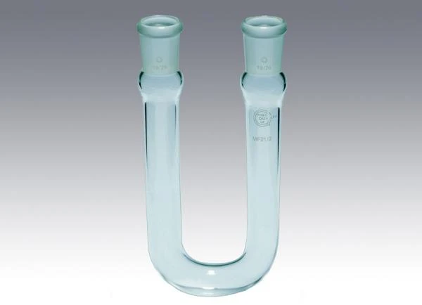 U-образные трубки