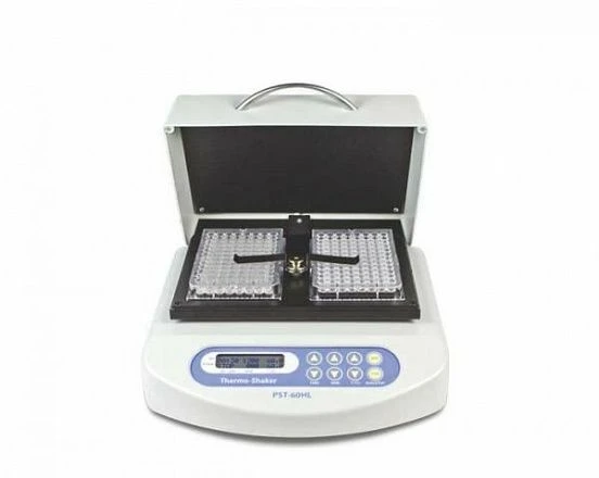 Термошейкер для планшетов (Инкубатор) PST-60HL