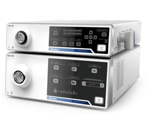 Endoskopicheskaya sistema AQ100