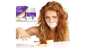 Капсулы для похудения Dream Tonus