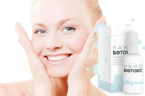 Soch va soqolni o'stirish uchun Tinfal 5%