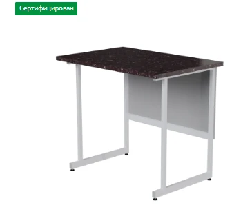 Столы для весов лабораторные (810-СВг Гранит)