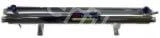 Ultrafioletoviy ochistitel vodi s 2 lampami 55W = 110W, 1'', 5.4t / h max