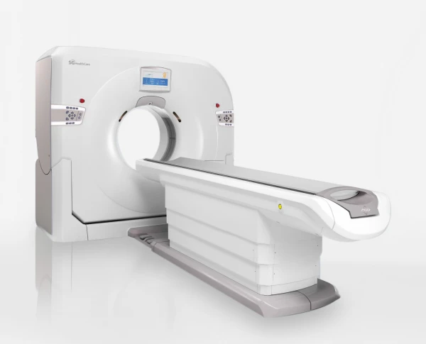 Kompyuternaya tomografiya SG Healthcare Dominus