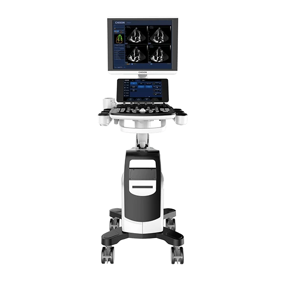 Ультразвуковой многофункциональный сканер CHISON Cbit 8