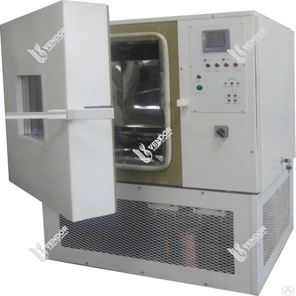 Pech mufelnaya LF-15/11-G2