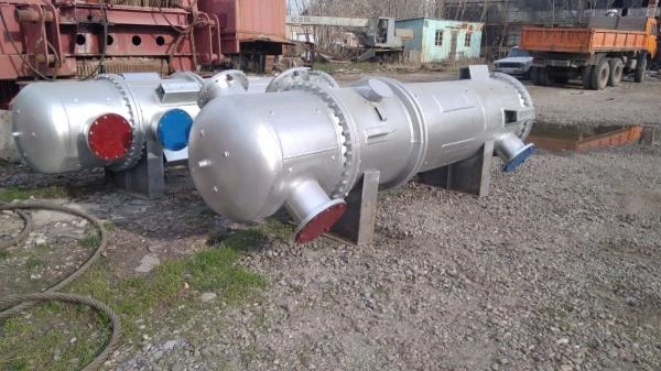 Дистиллятор