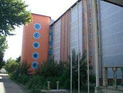 ТашПМИ - Медсестринское дело