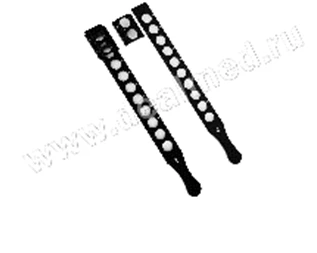 LSK-01 skiaskopik o'lchagichlar to'plami, Belarusiya