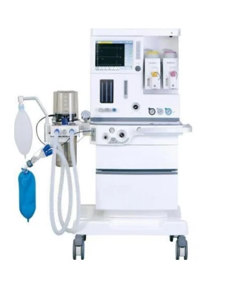 S6100 seriyali behushlik mashinalari