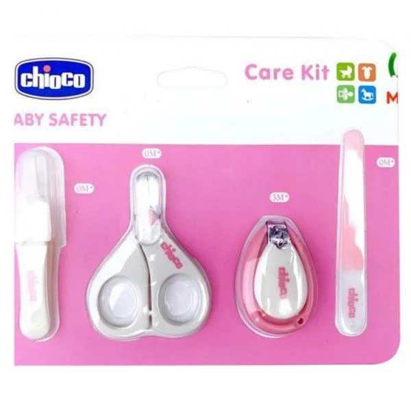 Nabor Dlya Bezopasnosti Rebenka (svet goluboy)